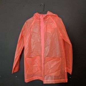 Joe Fresh Bubble Jacket/Rain Coat